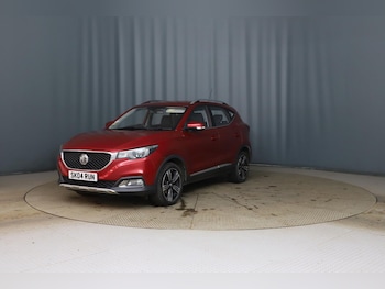 Used MG MG ZS 2019 for sale - 78471695: Photo