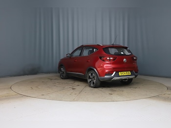Used MG MG ZS 2019 for sale - 78471695: Photo