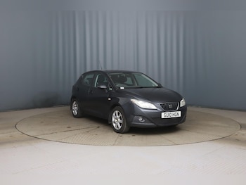 Used SEAT Ibiza 2010 for sale - 78822809: Photo
