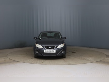 Used SEAT Ibiza 2010 for sale - 78822809: Photo