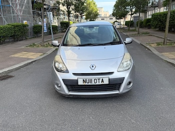 Used Renault Clio 2011 for sale - 78676099: Photo