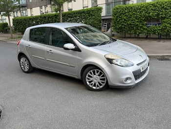 Used Renault Clio 2011 for sale - 78676099: Photo