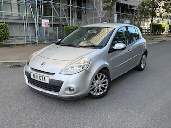 Used Renault Clio 2011 for sale - 78676099: Photo