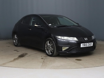 Used Honda Civic 2010 for sale - 78772383: Photo