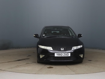 Used Honda Civic 2010 for sale - 78772383: Photo