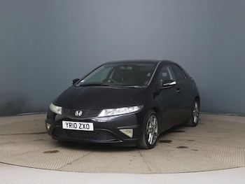 Used Honda Civic 2010 for sale - 78772383: Photo