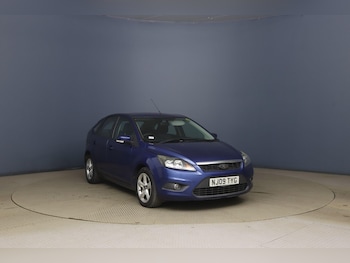 Used Ford Focus 2009 for sale - 78528516: Photo