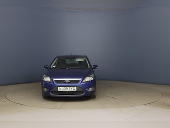 Used Ford Focus 2009 for sale - 78528516: Photo