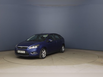 Used Ford Focus 2009 for sale - 78528516: Photo