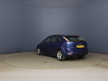 Used Ford Focus 2009 for sale - 78528516: Photo