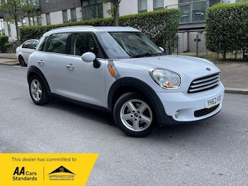 Used MINI Countryman 2012 for sale - 78429660: Photo