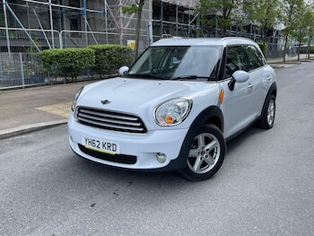 Used MINI Countryman 2012 for sale - 78429660: Photo