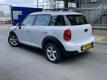 Used MINI Countryman 2012 for sale - 78429660: Photo