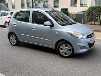 Used Hyundai i10 2011 for sale - 79821204: Photo