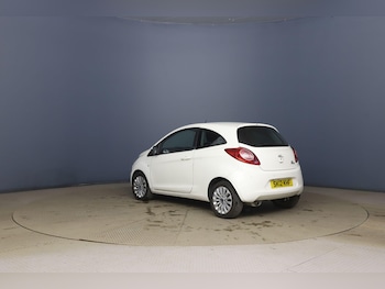 Used Ford Ka 2012 for sale - 78471081: Photo