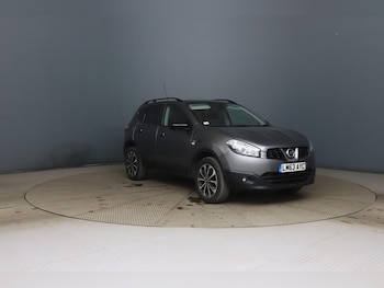 Used Nissan Qashqai 2013 for sale - 78855095: Photo