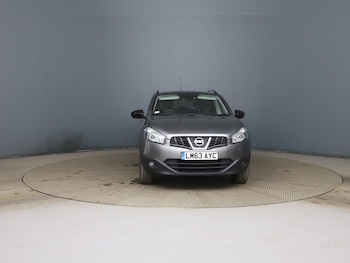 Used Nissan Qashqai 2013 for sale - 78855095: Photo