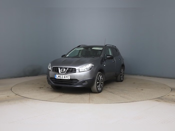 Used Nissan Qashqai 2013 for sale - 78855095: Photo