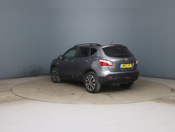 Used Nissan Qashqai 2013 for sale - 78855095: Photo