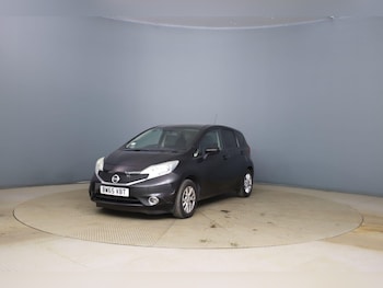 Used Nissan Note 2016 for sale - 78539260: Photo