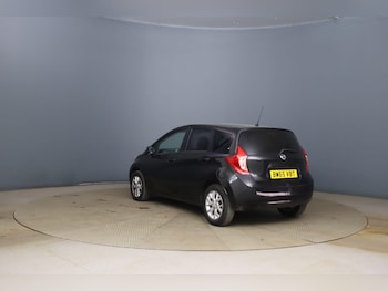 Used Nissan Note 2016 for sale - 78539260: Photo