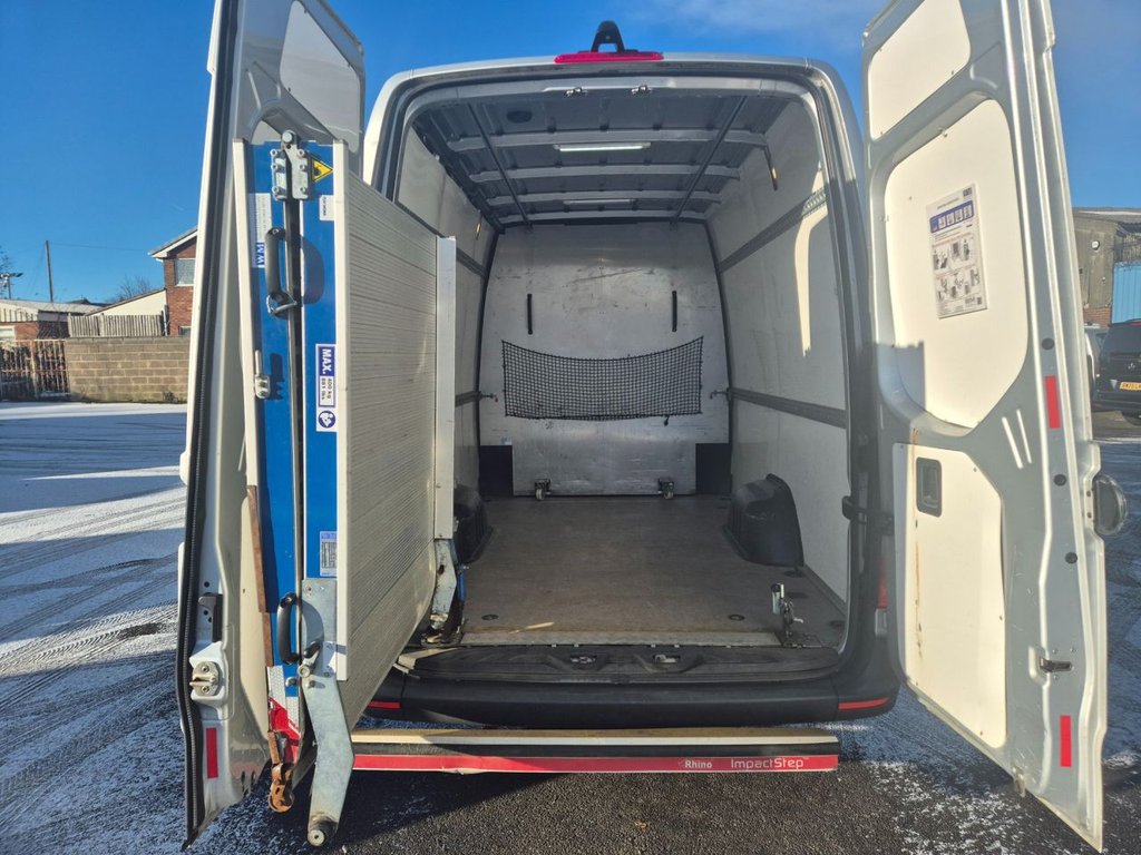Used Mercedes-Benz Sprinter 2019 for sale - 77111048: Photo 6