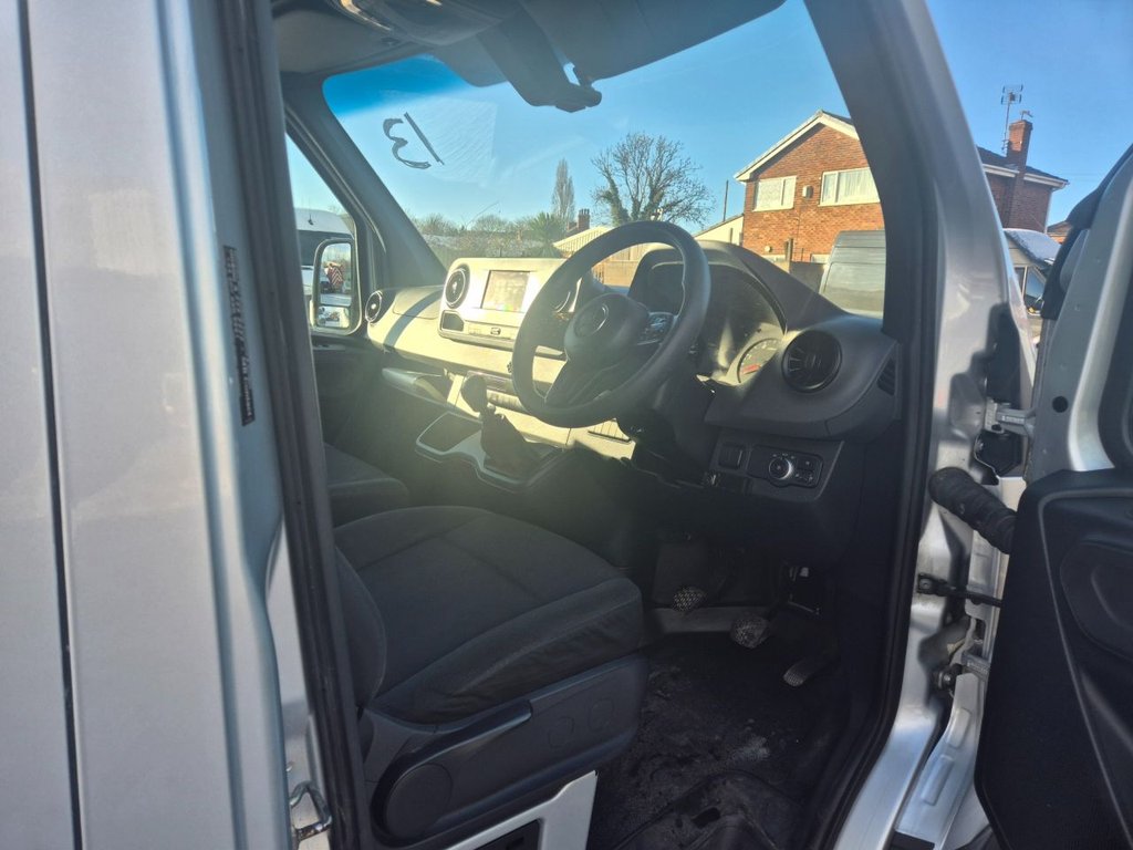 Used Mercedes-Benz Sprinter 2019 for sale - 77111048: Photo 7