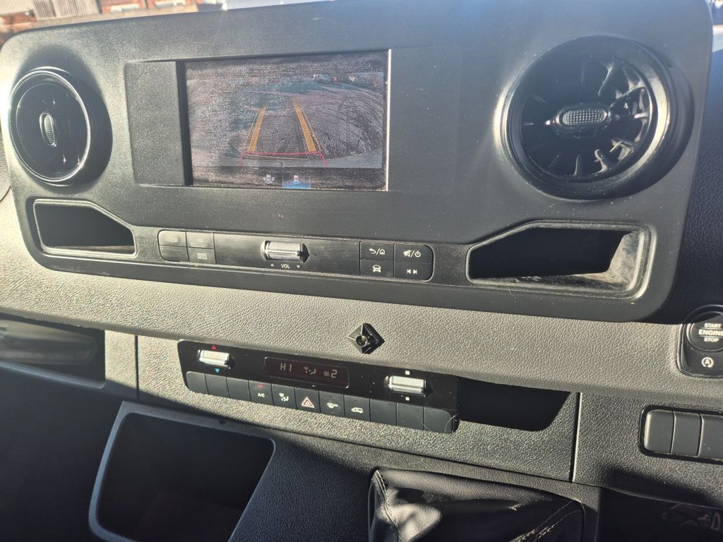 Used Mercedes-Benz Sprinter 2019 for sale - 77111048: Photo 9