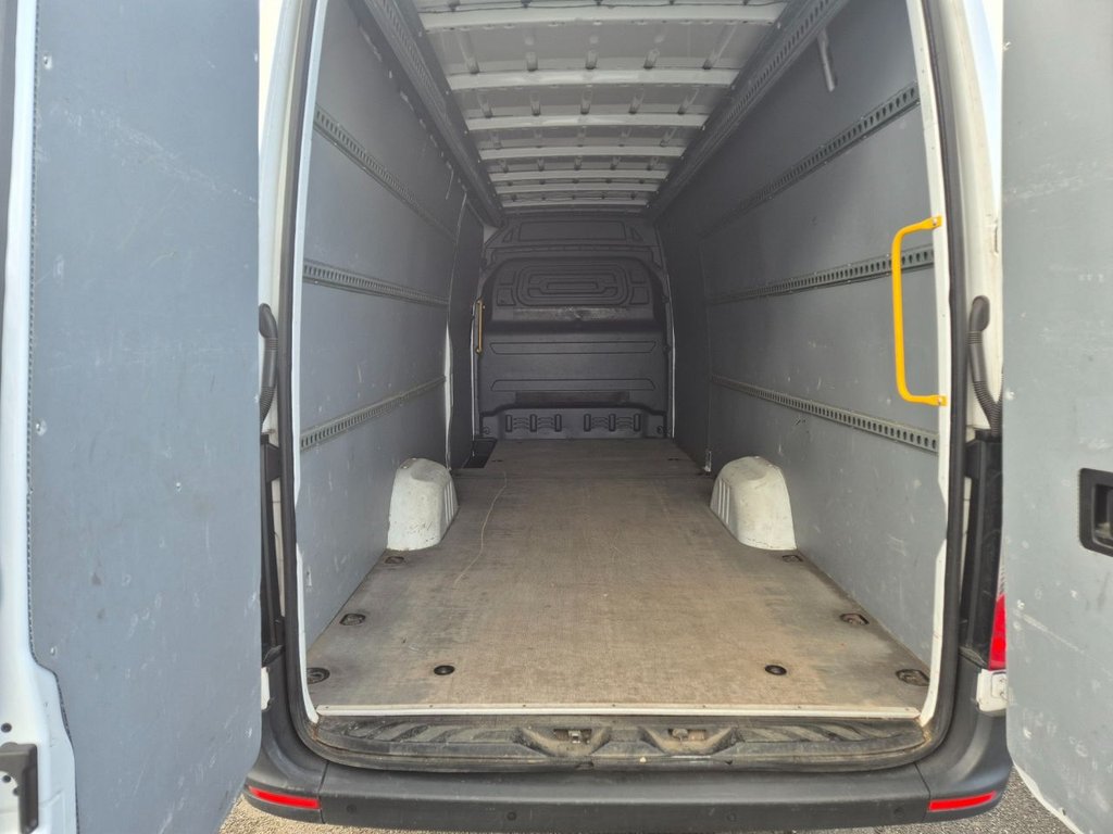 Used Mercedes-Benz Sprinter 2021 for sale - 77879863: Photo 5