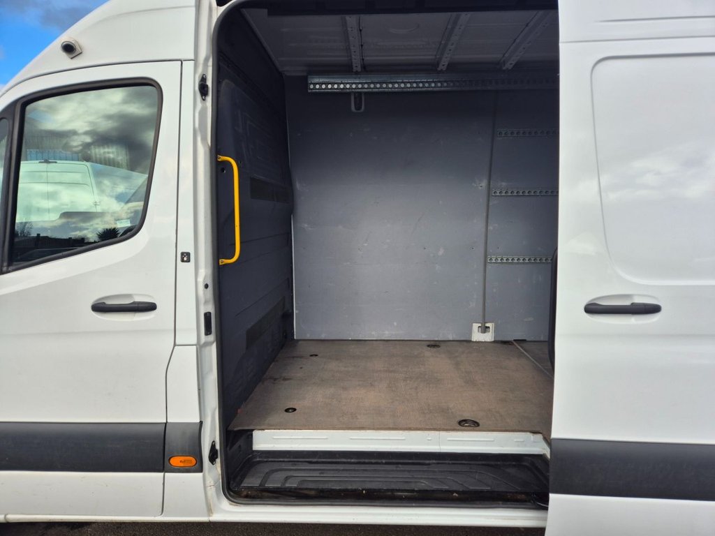 Used Mercedes-Benz Sprinter 2021 for sale - 77879863: Photo 6