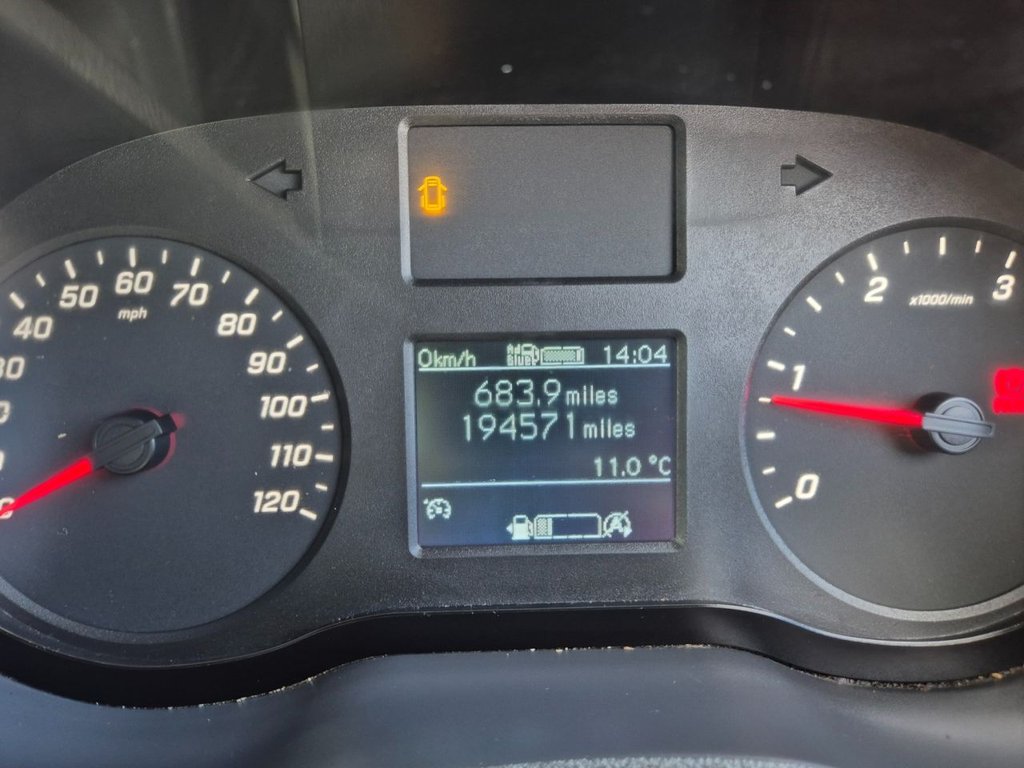 Used Mercedes-Benz Sprinter 2021 for sale - 77879863: Photo 9