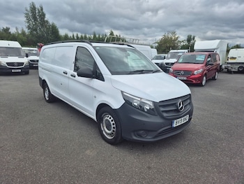 Mercedes-Benz - Vito