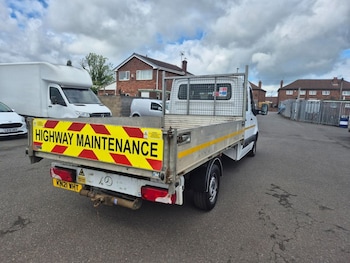 Used Mercedes-Benz Sprinter 2021 for sale - 78619293: Photo