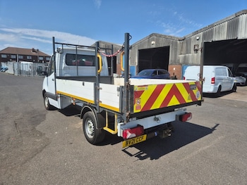 Used Mercedes-Benz Sprinter 2021 for sale - 79517917: Photo