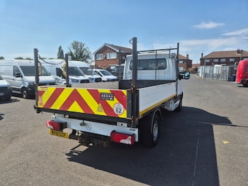 Used Mercedes-Benz Sprinter 2021 for sale - 79517917: Photo