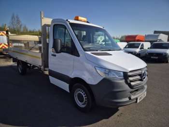 Used Mercedes-Benz Sprinter 2019 for sale - 74332105: Photo