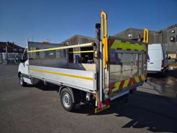 Used Mercedes-Benz Sprinter 2019 for sale - 74332105: Photo