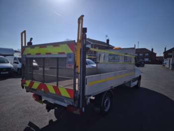 Used Mercedes-Benz Sprinter 2019 for sale - 74332105: Photo