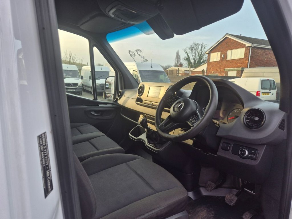 Used Mercedes-Benz Sprinter 2019 for sale - 77027521: Photo 6
