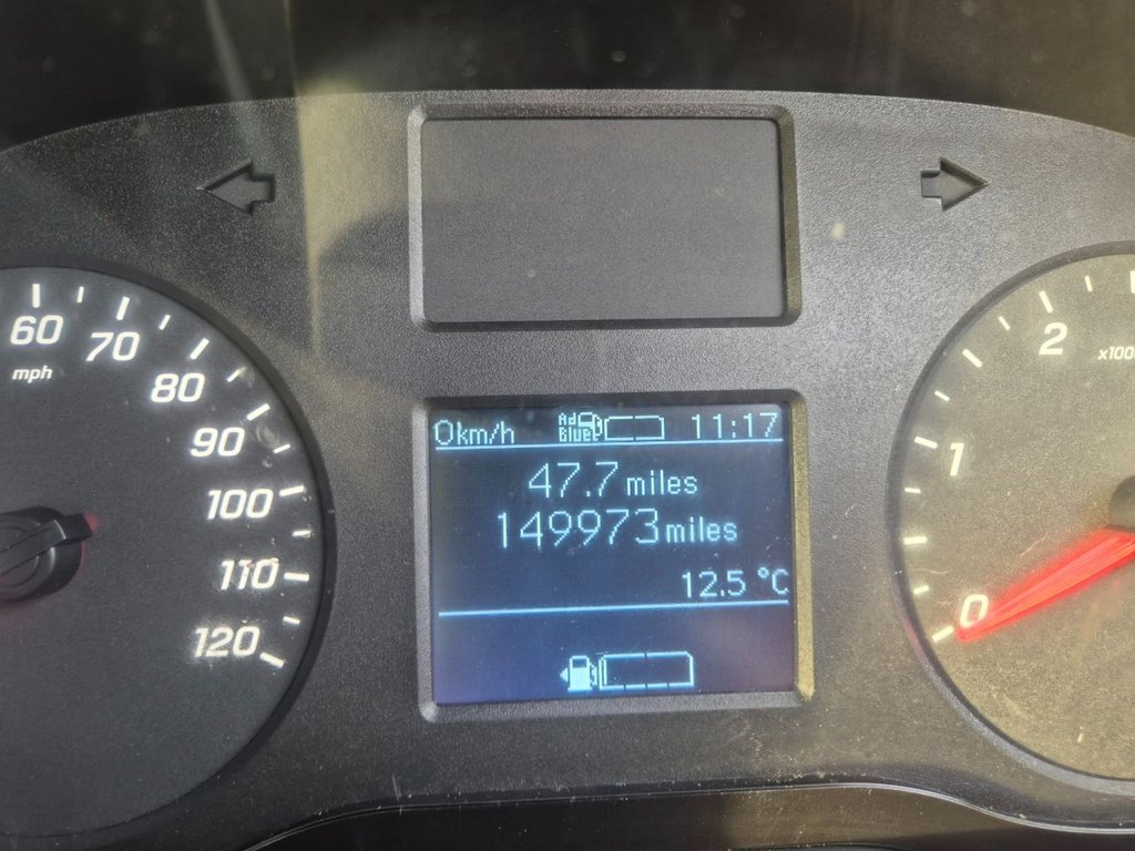 Used Mercedes-Benz Sprinter 2019 for sale - 77027521: Photo 7