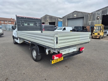 Used Mercedes-Benz Sprinter 2020 for sale - 79245068: Photo