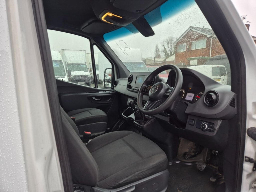 Used Mercedes-Benz Sprinter 2021 for sale - 77521046: Photo 5