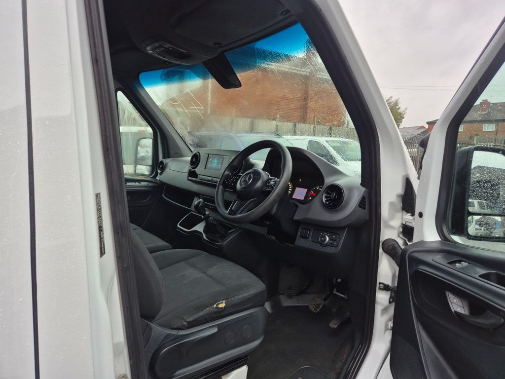 Used Mercedes-Benz Sprinter 2019 for sale - 76820810: Photo 6