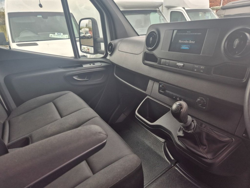 Used Mercedes-Benz Sprinter 2022 for sale - 78181264: Photo 10