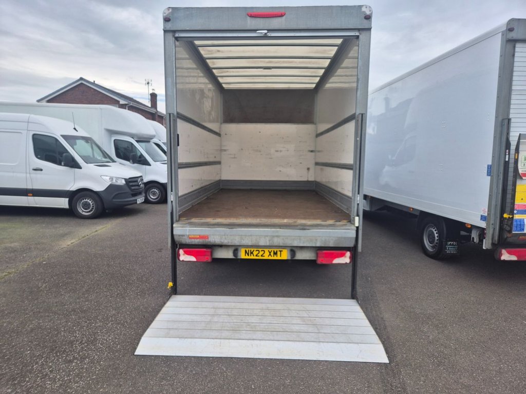 Used Mercedes-Benz Sprinter 2022 for sale - 78181264: Photo 5