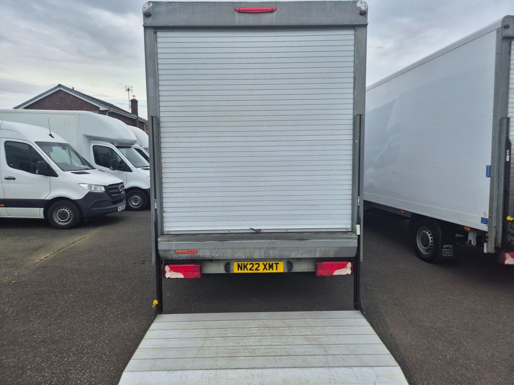 Used Mercedes-Benz Sprinter 2022 for sale - 78181264: Photo 7