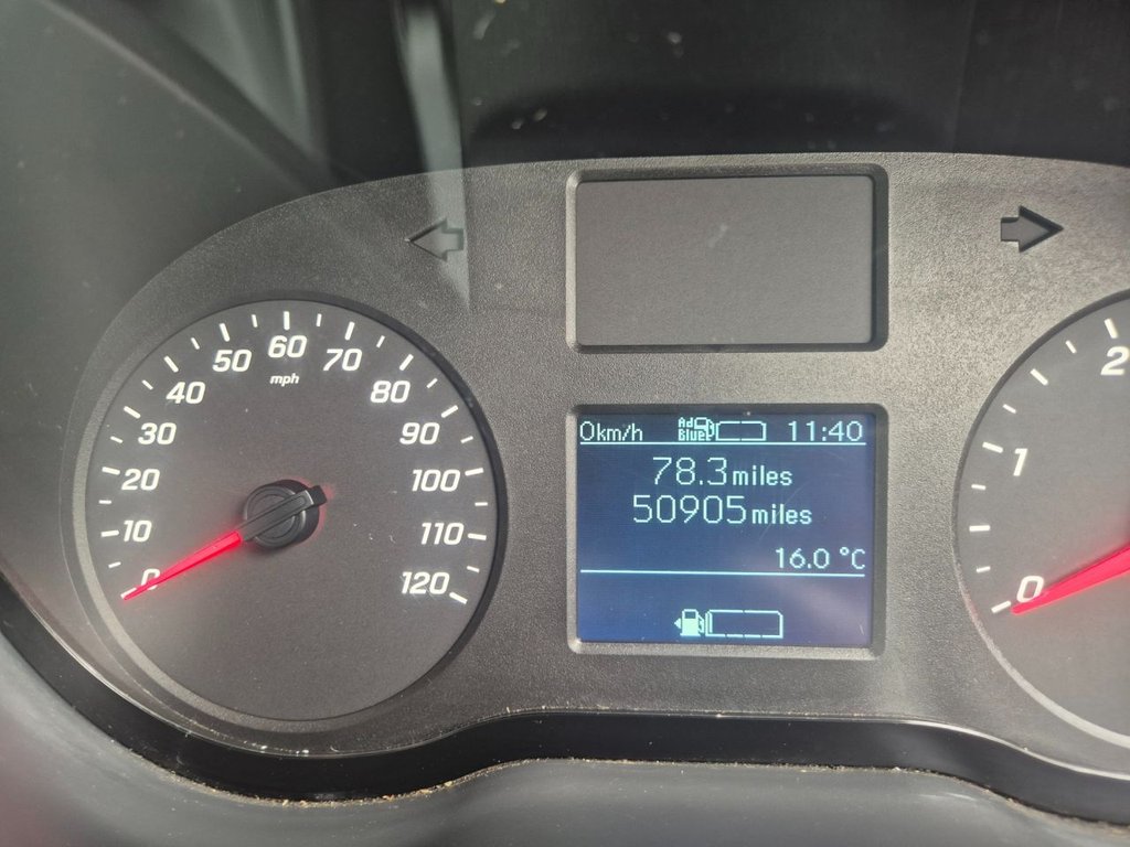 Used Mercedes-Benz Sprinter 2022 for sale - 78181264: Photo 9