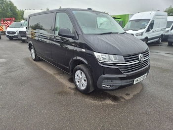 Used Volkswagen Transporter 2020 for sale - 78875177: Photo