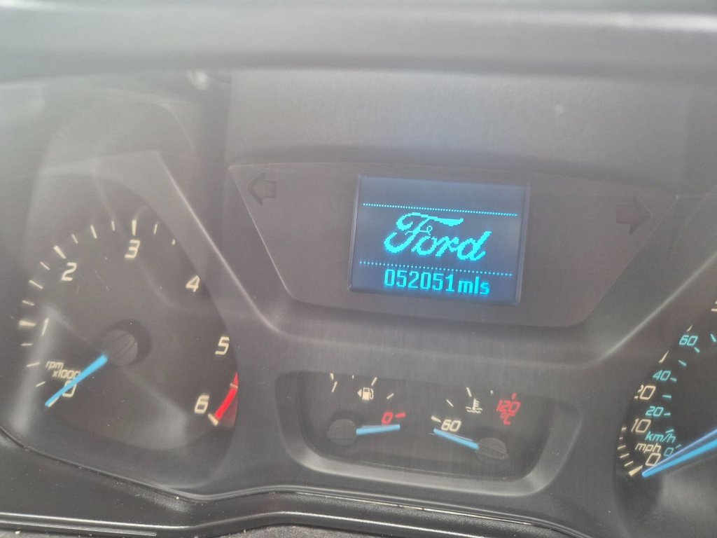 Used Ford Transit 2018 for sale - 78181335: Photo 10