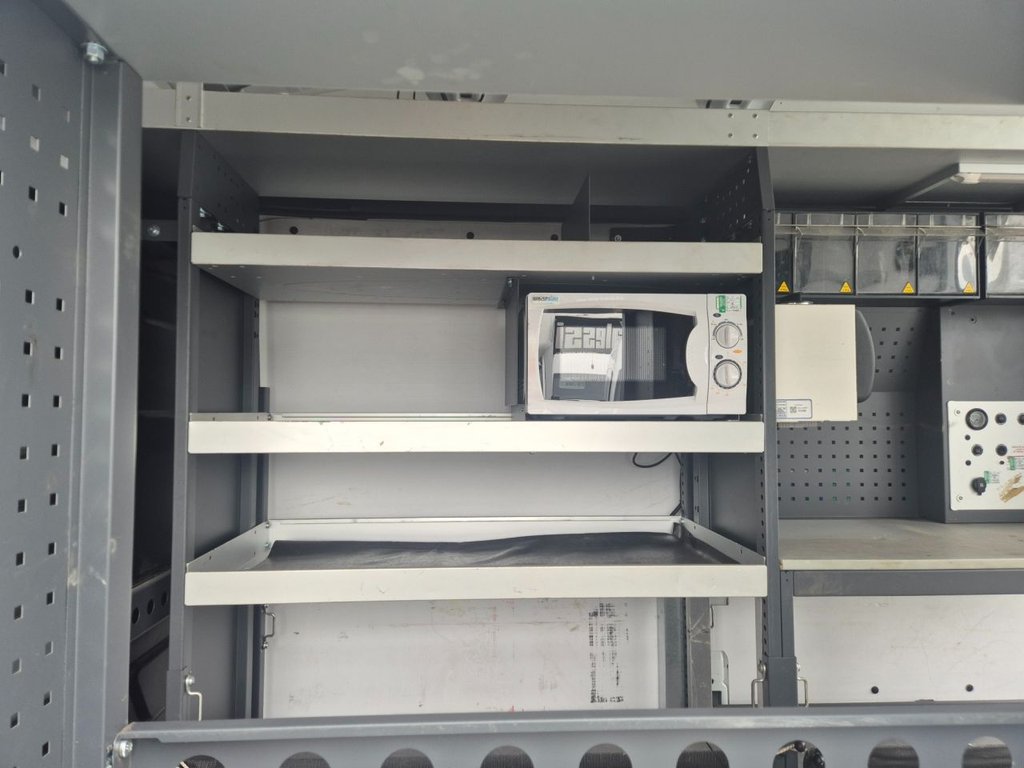 Used Ford Transit 2018 for sale - 78181335: Photo 7